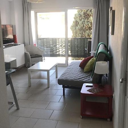 Apartamento Sol y paz Torremolinos Exterior foto