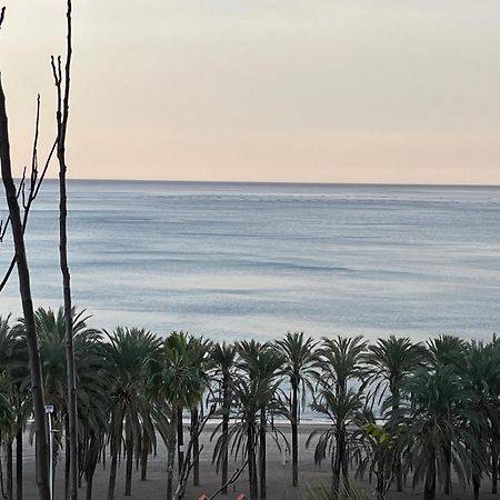 Apartamento Sol y paz Torremolinos Exterior foto