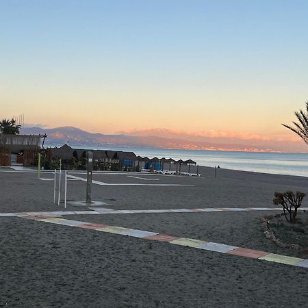 Apartamento Sol y paz Torremolinos Exterior foto