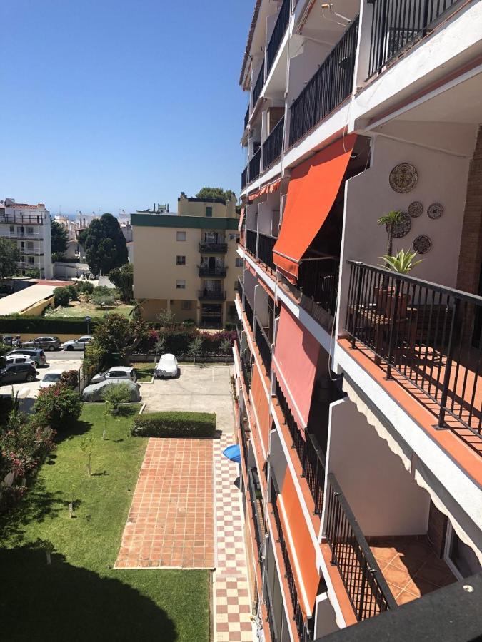 Apartamento Sol y paz Torremolinos Exterior foto