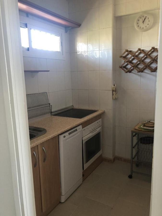 Apartamento Sol y paz Torremolinos Exterior foto