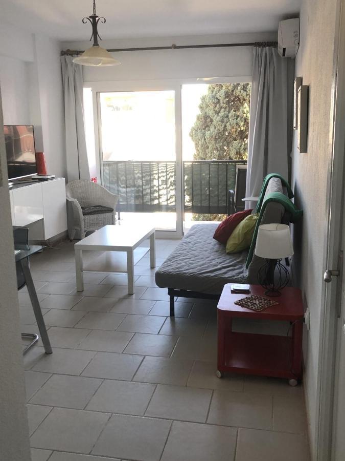 Apartamento Sol y paz Torremolinos Exterior foto