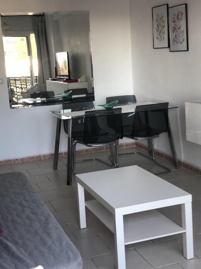 Apartamento Sol y paz Torremolinos Exterior foto