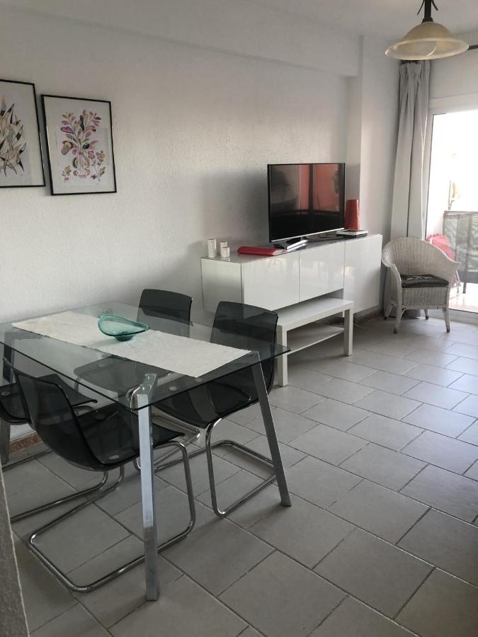 Apartamento Sol y paz Torremolinos Exterior foto