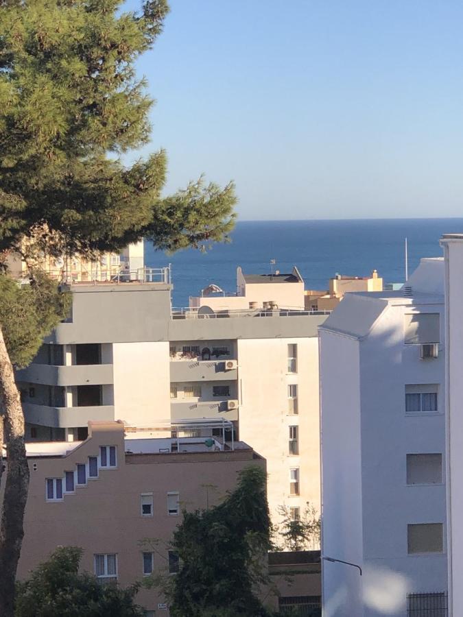 Apartamento Sol y paz Torremolinos Exterior foto
