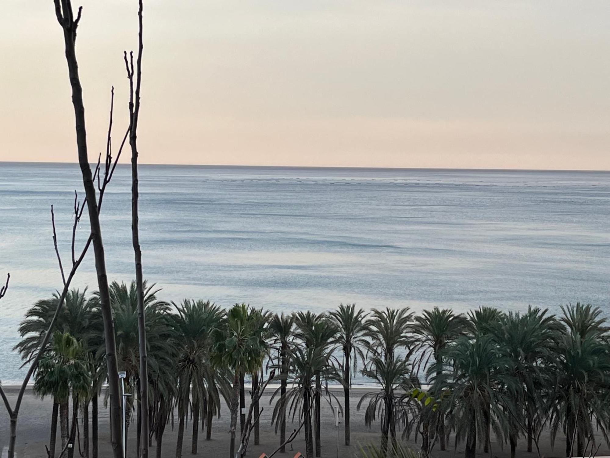 Apartamento Sol y paz Torremolinos Exterior foto